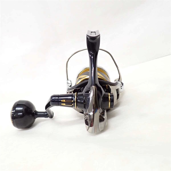 ２０ステラＳＷ６０００ＨＧ